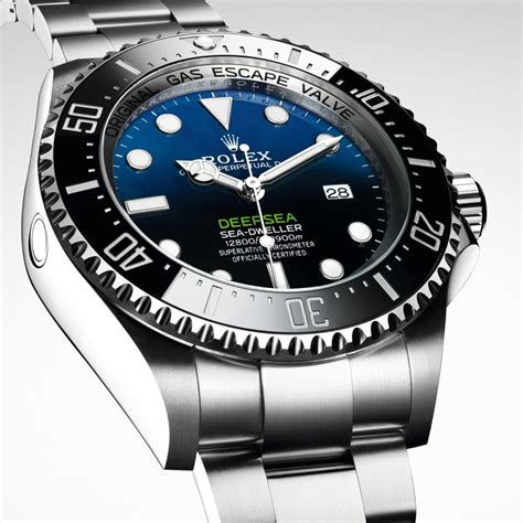 rolex deepsea dweller 2014|rolex deepsea dweller 44mm.